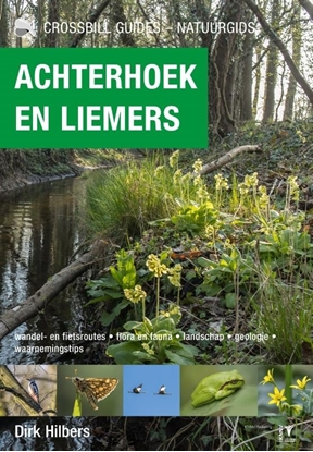 Afbeeldingen van Crossbill guides Achterhoek en Liemers