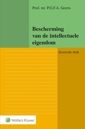 Afbeeldingen van Bescherming van de intellectuele eigendom