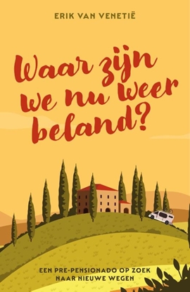 Afbeeldingen van Waar zijn we nu weer beland?