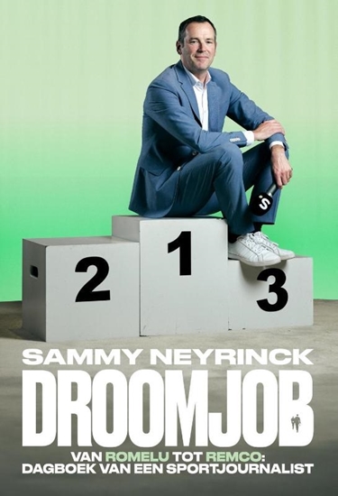 Afbeelding van Droomjob