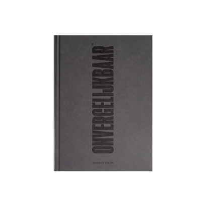 Afbeeldingen van Onvergelijkbaar