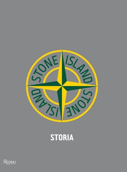 Afbeelding van Stone Island: Revised & Update
