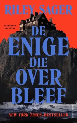 Afbeeldingen van De enige die overbleef