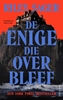 Afbeelding van De enige die overbleef