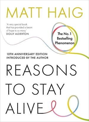 Afbeeldingen van Reasons to Stay Alive