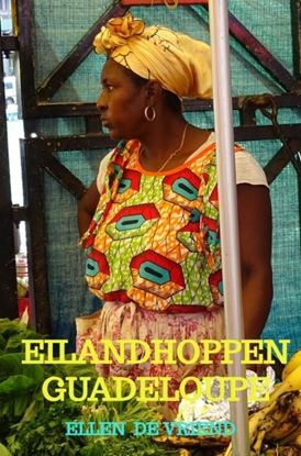 Afbeeldingen van Eilandhoppen Guadeloupe