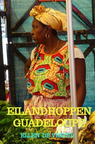Afbeelding van Eilandhoppen Guadeloupe