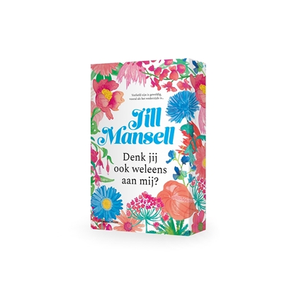 Afbeeldingen van Denk jij ook weleens aan mij?