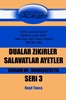 Afbeelding van Dualar Zikirler Salavatlar Ayetler 3