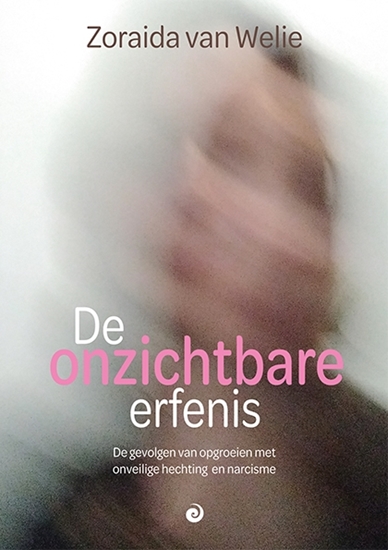Afbeelding van De onzichtbare erfenis