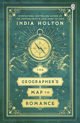 Afbeeldingen van Love’s Academic The Geographer's Map to Romance