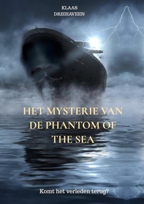Afbeeldingen van Het mysterie van de Phantom of the sea