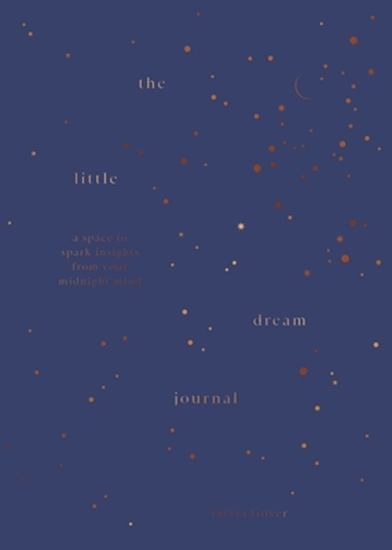 Afbeelding van The Little Dream Journal