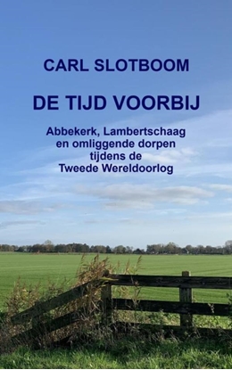 Afbeeldingen van DE TIJD VOORBIJ