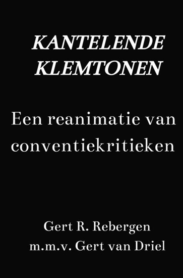 Afbeelding van Kantelende klemtonen