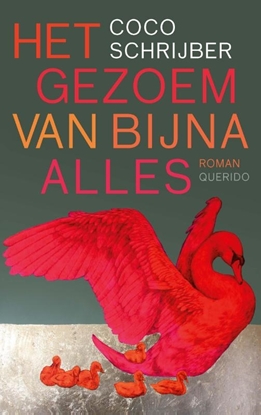 Afbeeldingen van Het gezoem van bijna alles