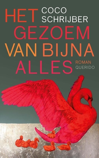 Afbeelding van Het gezoem van bijna alles