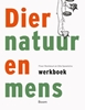 Afbeelding van Werkboek dier, natuur en mens