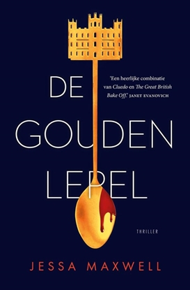 Afbeeldingen van De gouden lepel