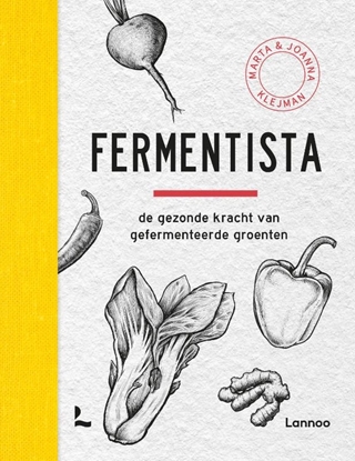 Afbeeldingen van Fermentista