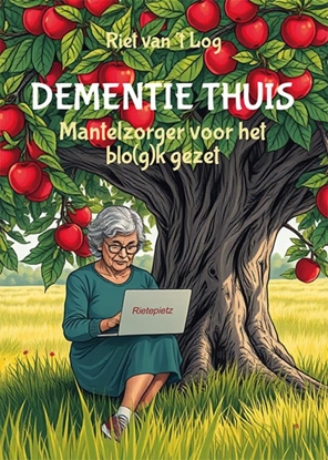 Afbeeldingen van Dementie thuis