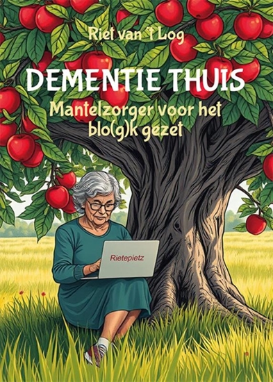 Afbeelding van Dementie thuis