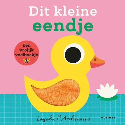 Afbeeldingen van Dit kleine ... Dit kleine eendje