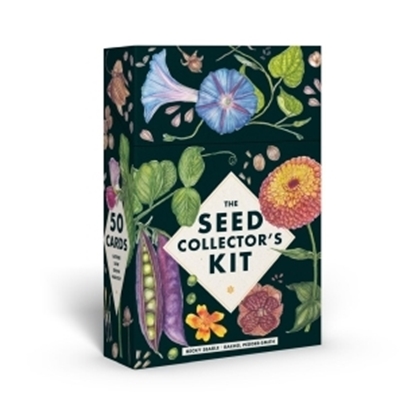 Afbeeldingen van The Seed Collector's Kit