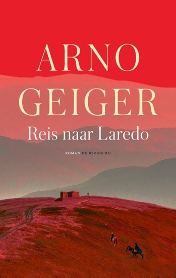 Afbeelding van Reis naar Laredo
