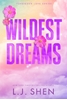 Afbeelding van Forbidden Love Series Wildest Dreams