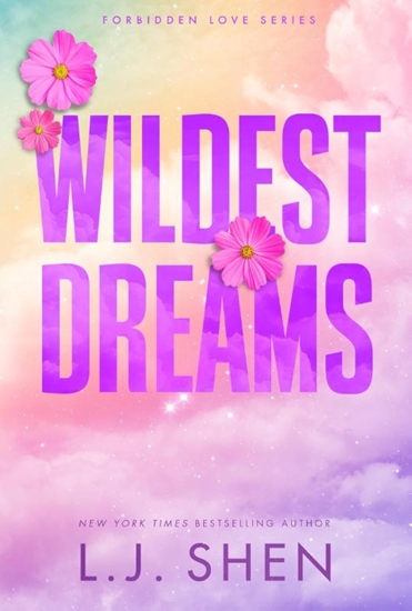 Afbeelding van Forbidden Love Series Wildest Dreams