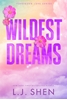 Afbeelding van Forbidden Love Series Wildest Dreams