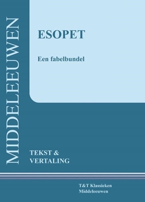 Afbeeldingen van T&T Klassieken Esopet