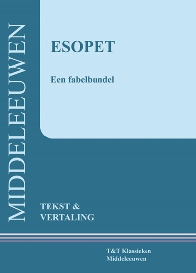 Afbeelding van T&T Klassieken Esopet