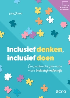 Afbeeldingen van Inclusief denken, inclusief doen
