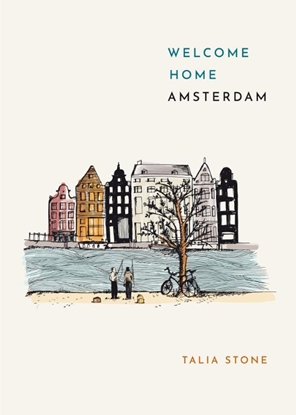 Afbeeldingen van Welcome Home Amsterdam