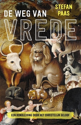 Afbeeldingen van De weg van vrede