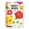 Afbeelding van A Brass Monkey Sticker Book Best Buds Googly Sticker Book