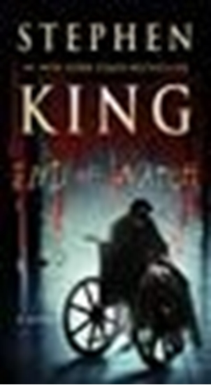 Afbeelding van The Bill Hodges Trilogy End of Watch