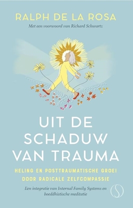 Afbeeldingen van Uit de schaduw van trauma