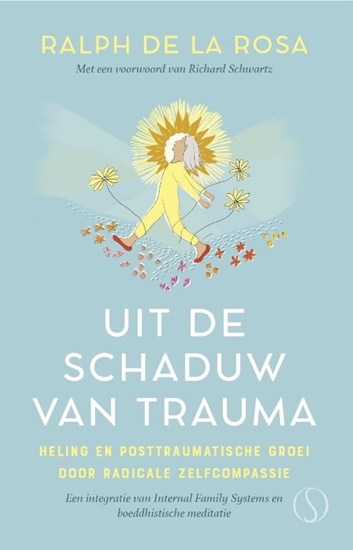 Afbeelding van Uit de schaduw van trauma