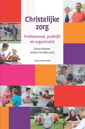 Afbeeldingen van Christelijke zorg