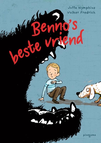 Afbeelding van Benno's beste vriend
