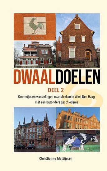Afbeelding van Dwaaldoelen Dwaaldoelen (deel 2)