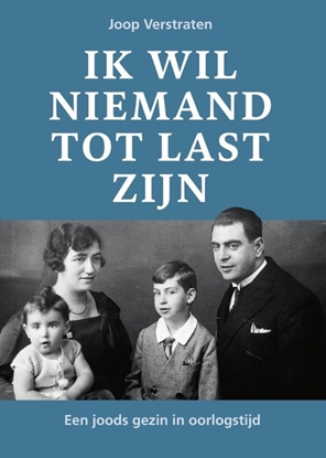 Afbeeldingen van Ik wil niemand tot last zijn