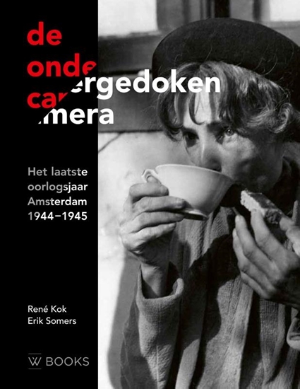 Afbeelding van De ondergedoken camera
