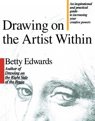 Afbeeldingen van Drawing on the Artist Within