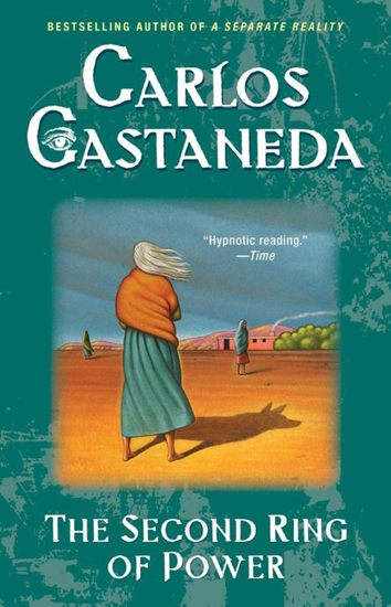 Afbeelding van Second Ring of Power