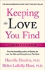 Afbeelding van Keeping the Love You Find
