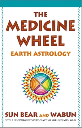 Afbeeldingen van The Medicine Wheel